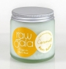 Raw Gaia Coconut Body Butter - Vegan