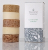 Trevarno Cornish Garden Soap Selection Box (5 Bars)