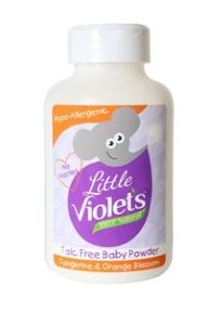 thumbnail image 2 of Baby Divine™ Talc-free Natural Baby Powder - Unscented | Jardine 2 of 12
