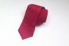 Tammam Peace Silk Tie (Red)